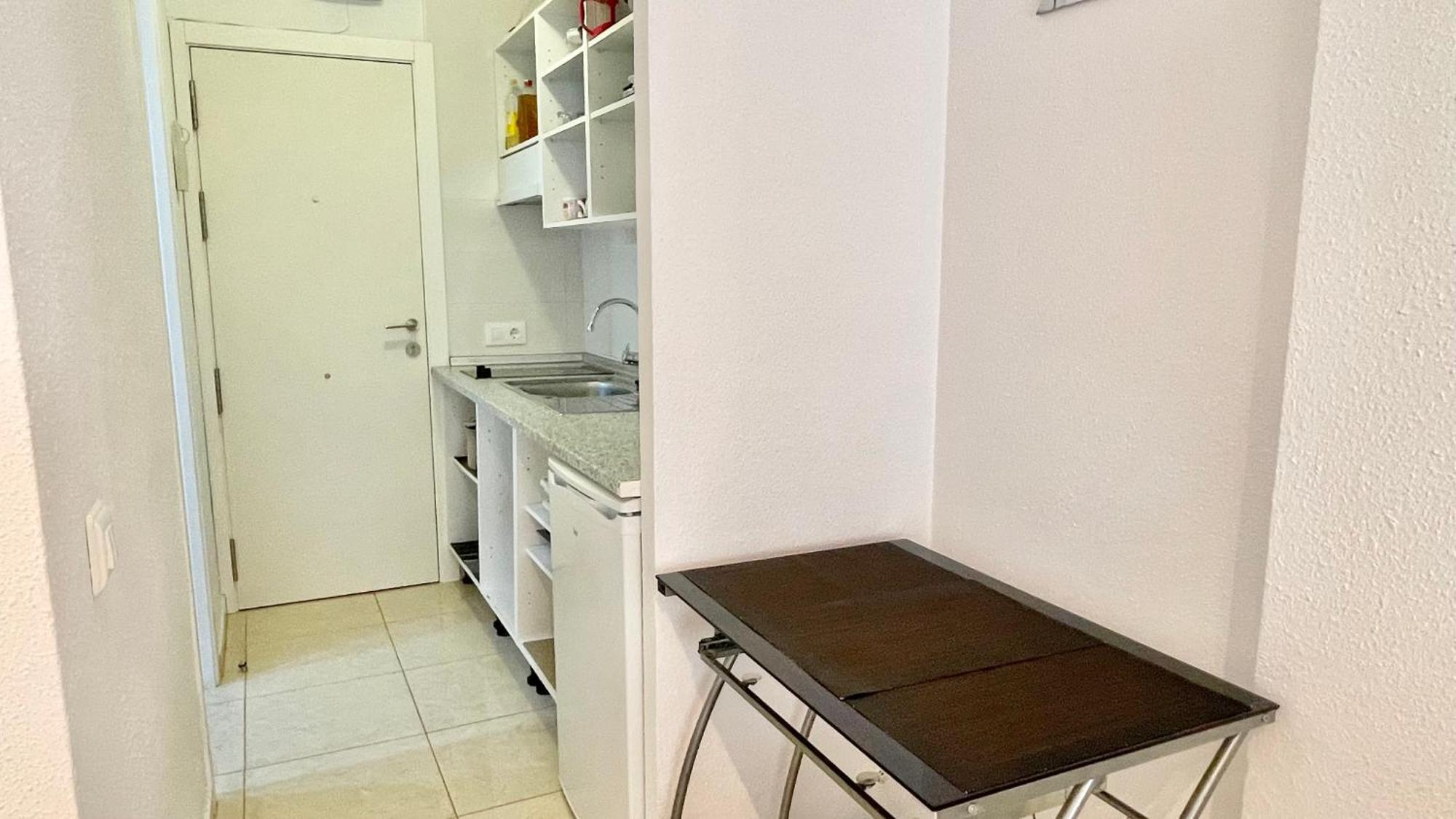 Appartement Hannibal La Cala Finestrat *