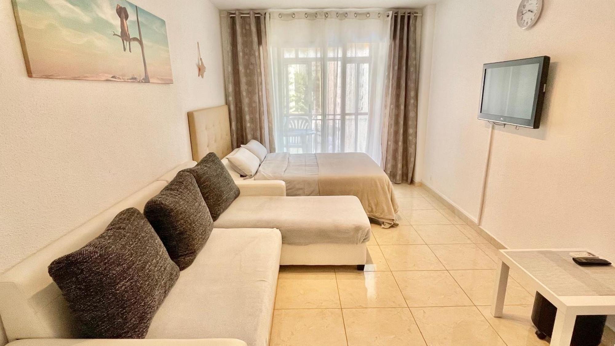 Hannibal La Cala Finestrat Appartement